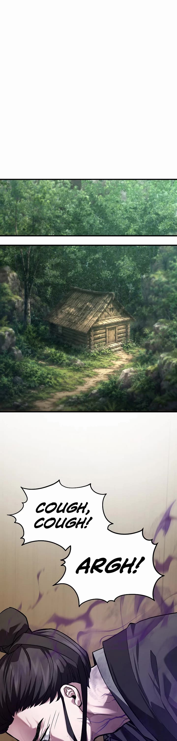 Dark and Light Martial Emperor Chapter 60 page 6 - Chapter 60