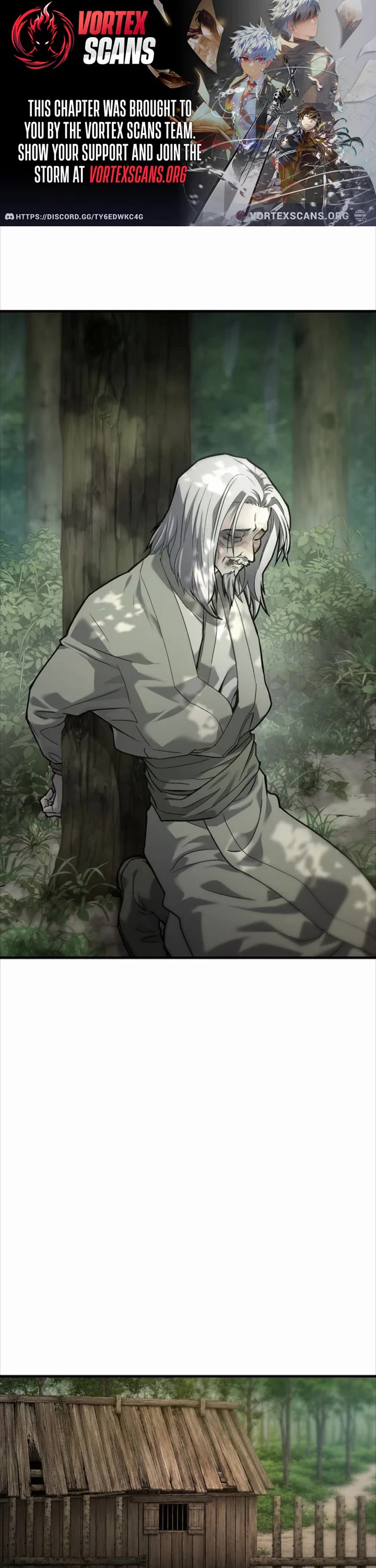 Dark and Light Martial Emperor Chapter 61 page 1 - Chapter 61