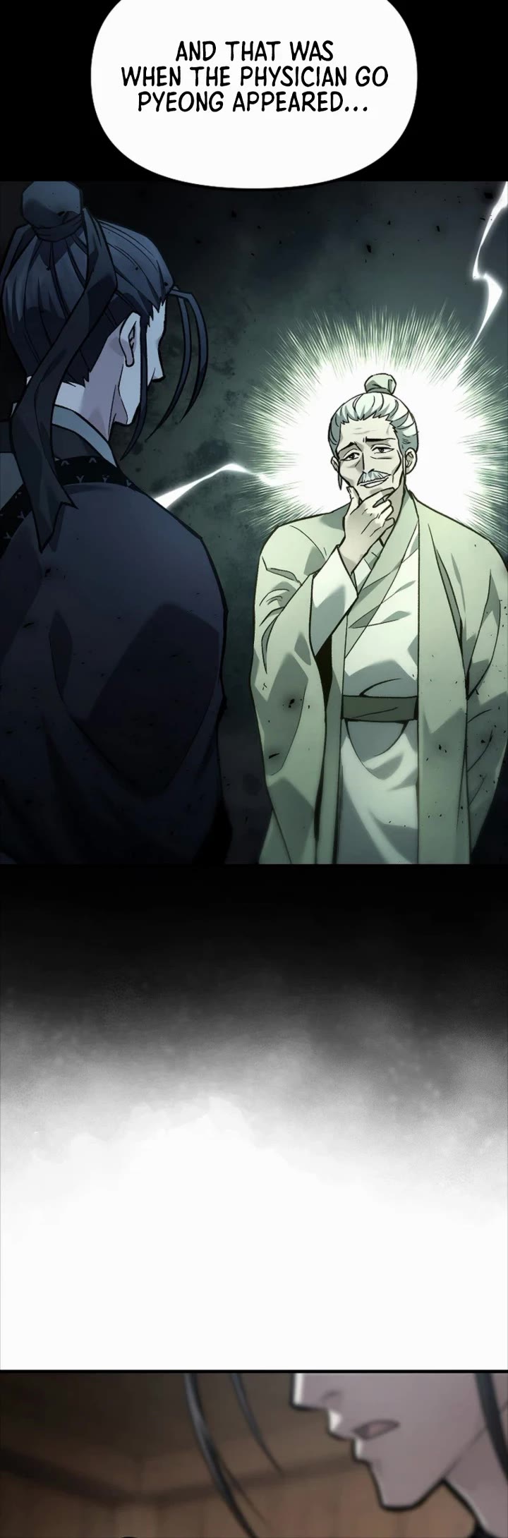 Dark and Light Martial Emperor Chapter 61 page 10 - Chapter 61