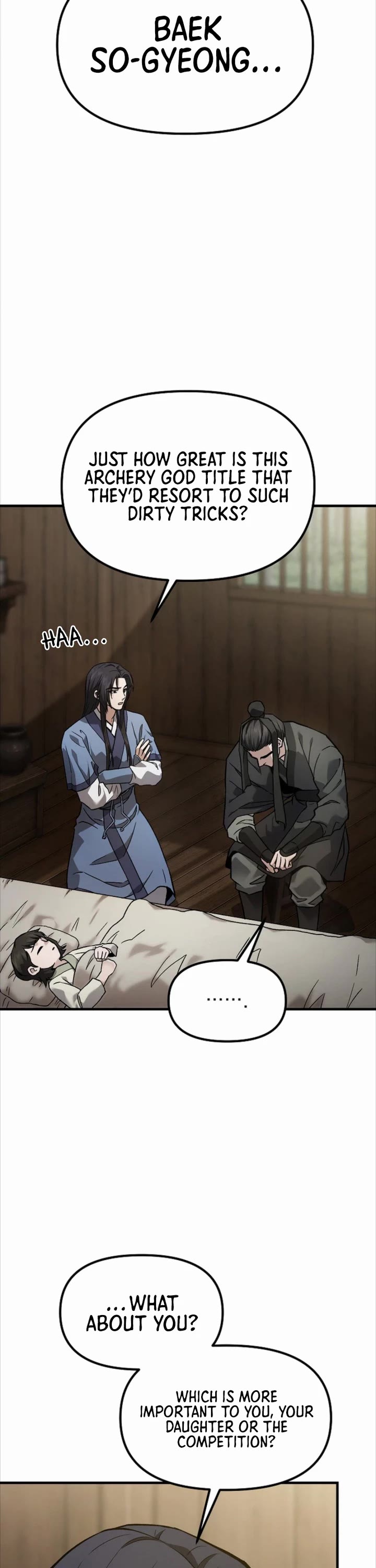 Dark and Light Martial Emperor Chapter 61 page 12 - Chapter 61