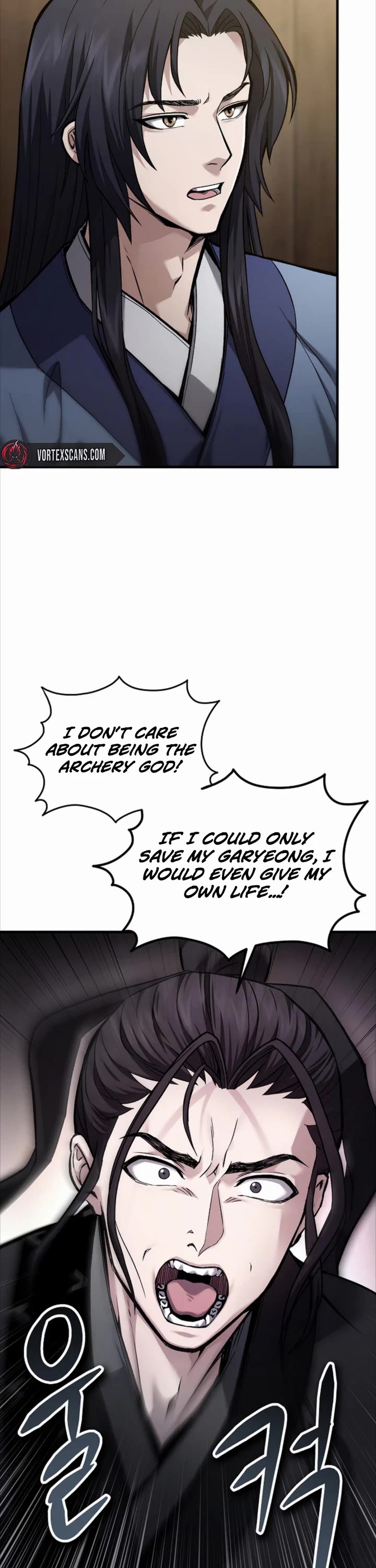 Dark and Light Martial Emperor Chapter 61 page 13 - Chapter 61