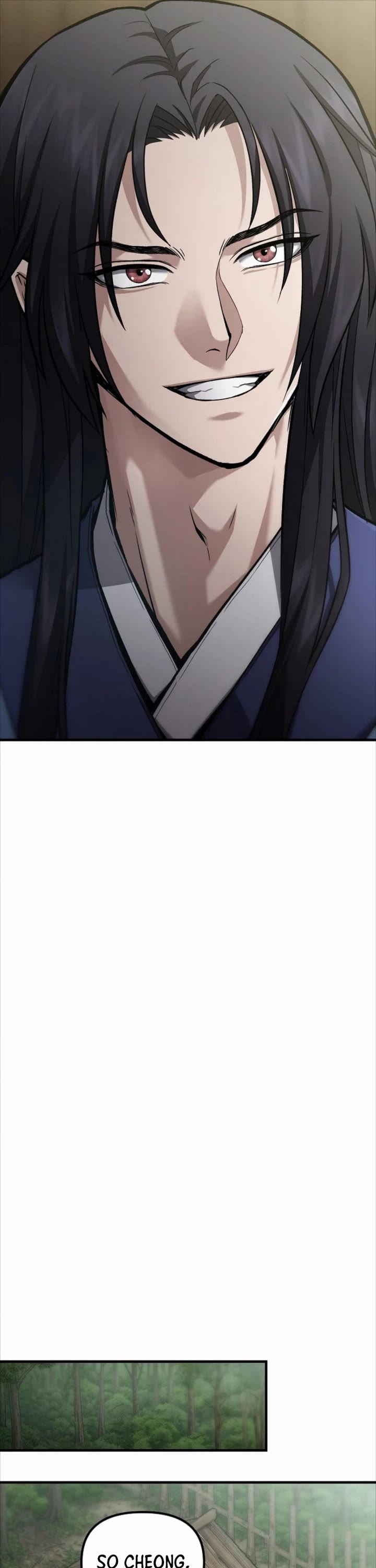 Dark and Light Martial Emperor Chapter 61 page 16 - Chapter 61