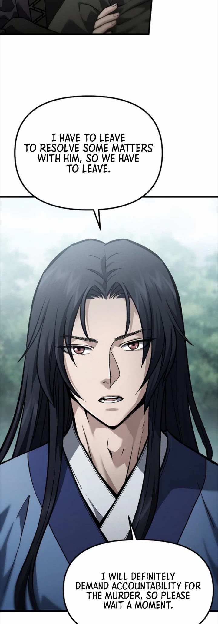 Dark and Light Martial Emperor Chapter 61 page 19 - Chapter 61