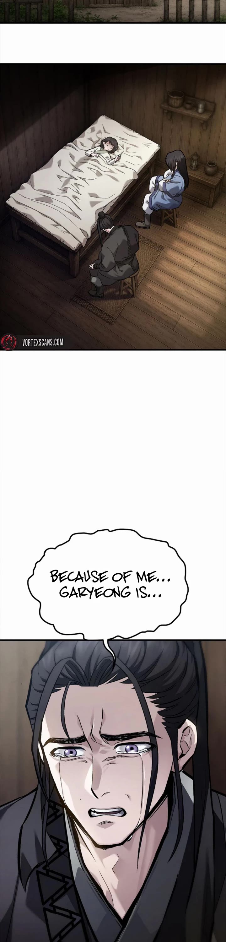 Dark and Light Martial Emperor Chapter 61 page 2 - Chapter 61