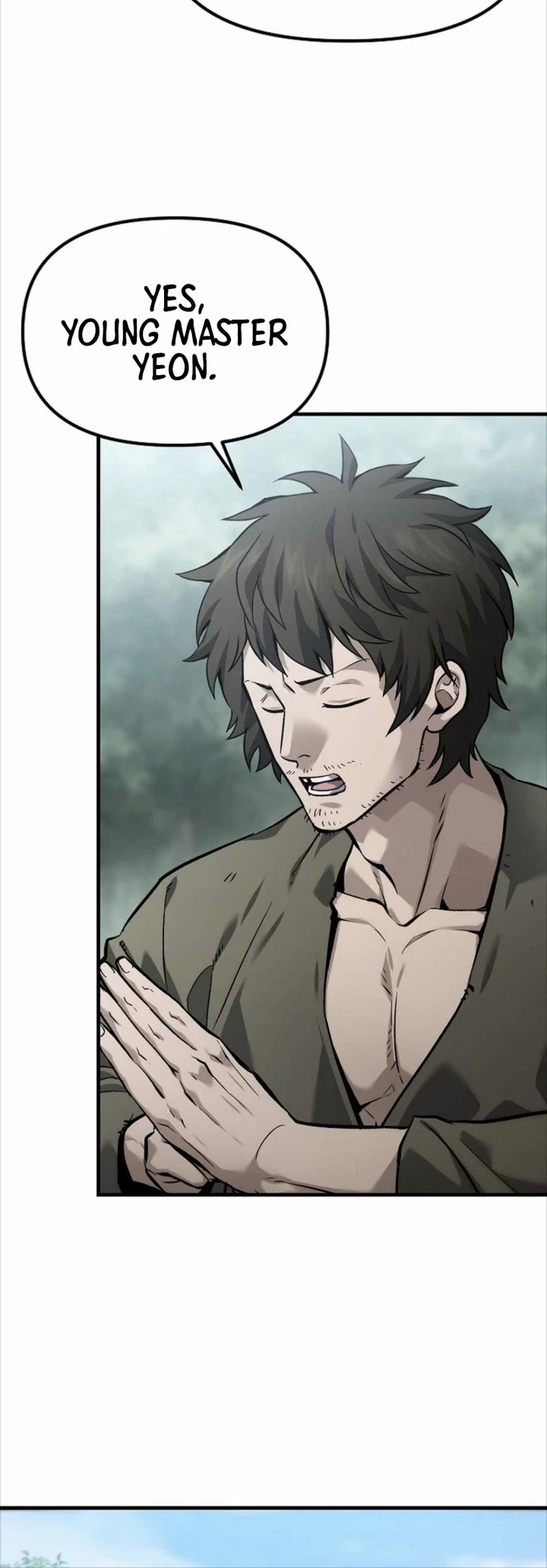 Dark and Light Martial Emperor Chapter 61 page 20 - Chapter 61