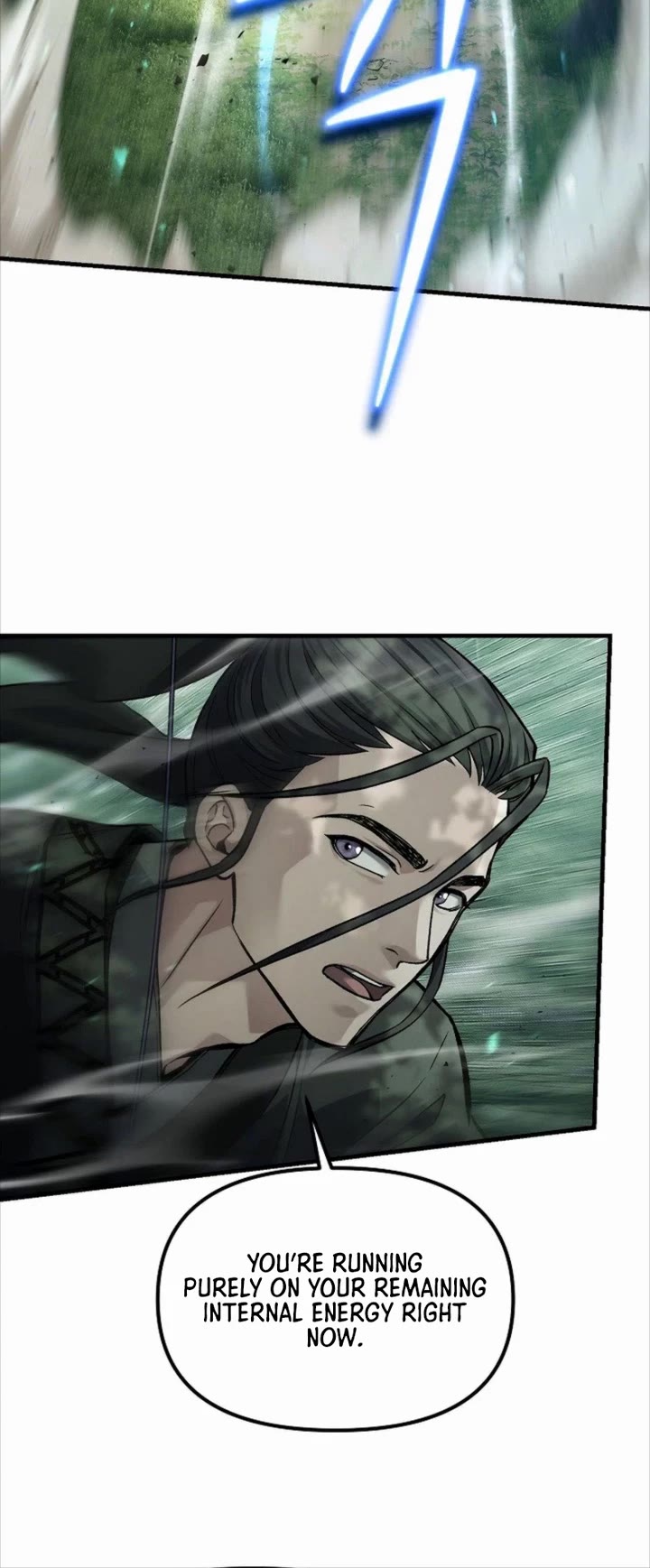 Dark and Light Martial Emperor Chapter 61 page 25 - Chapter 61