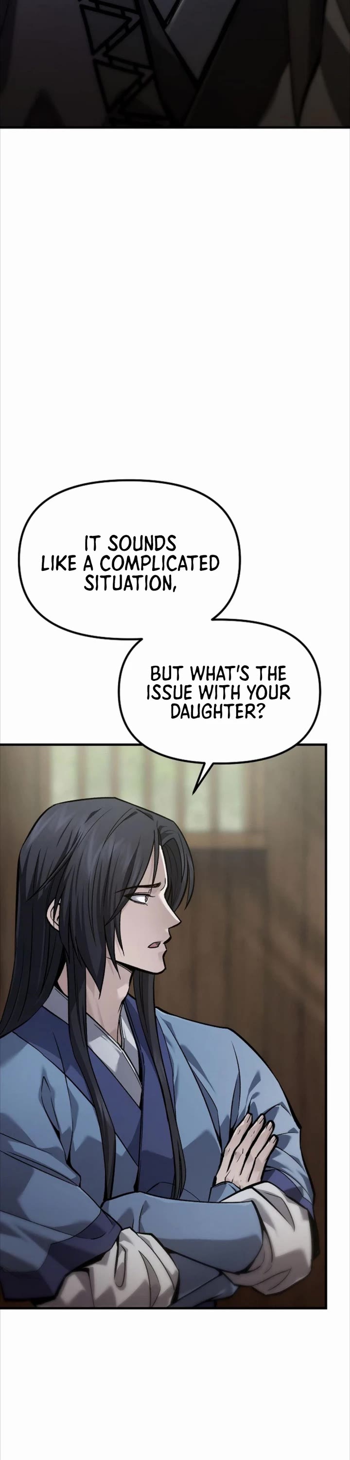 Dark and Light Martial Emperor Chapter 61 page 3 - Chapter 61