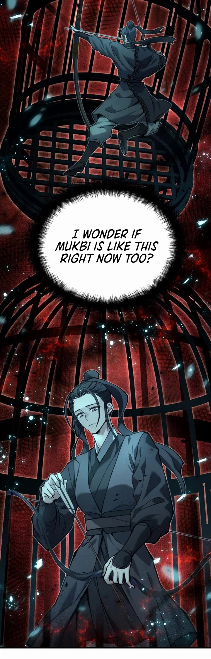 Dark and Light Martial Emperor Chapter 61 page 30 - Chapter 61