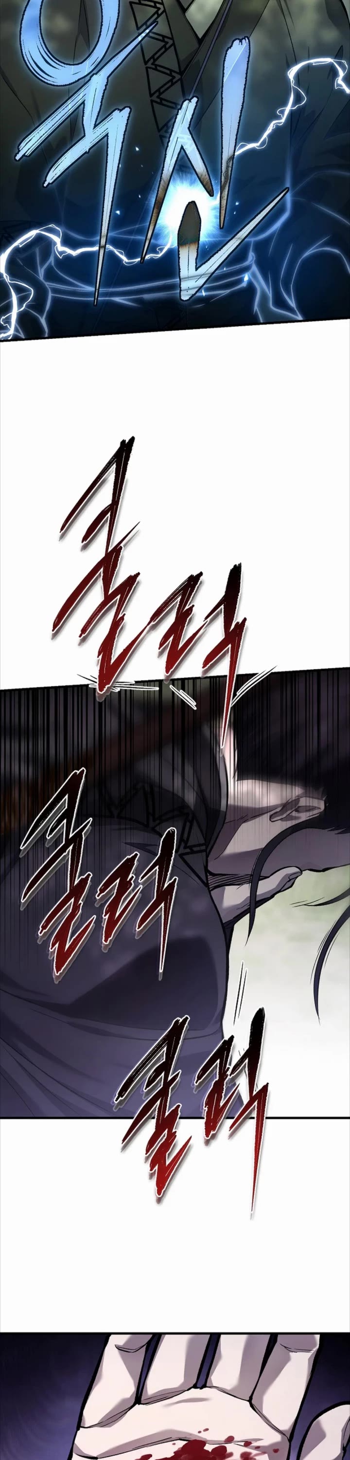 Dark and Light Martial Emperor Chapter 61 page 32 - Chapter 61