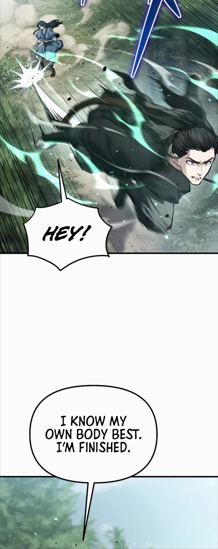 Dark and Light Martial Emperor Chapter 61 page 35 - Chapter 61