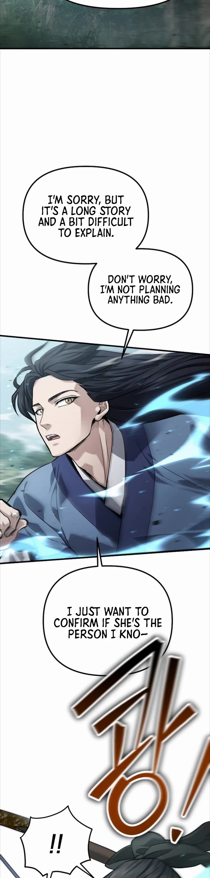 Dark and Light Martial Emperor Chapter 61 page 37 - Chapter 61