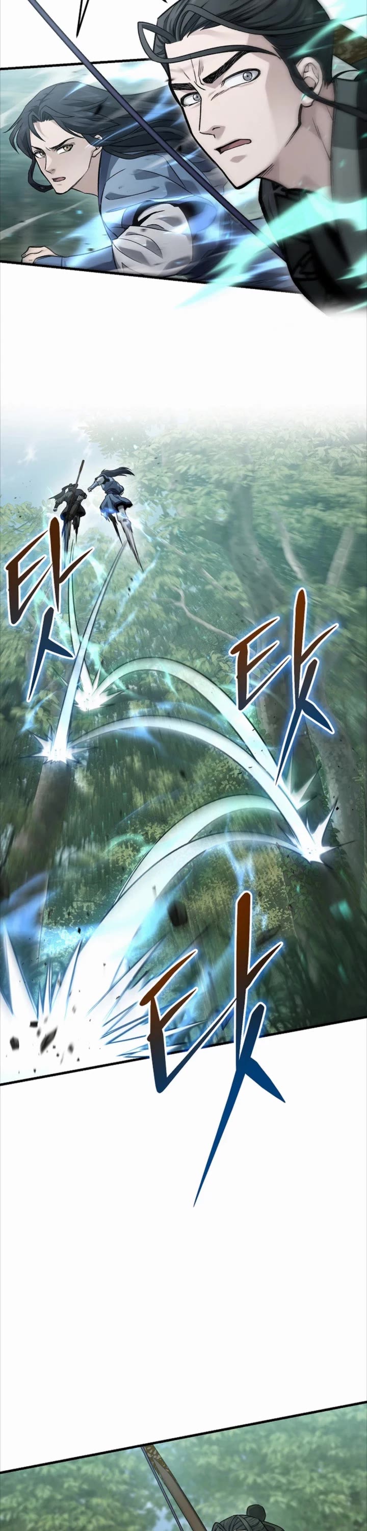Dark and Light Martial Emperor Chapter 61 page 38 - Chapter 61