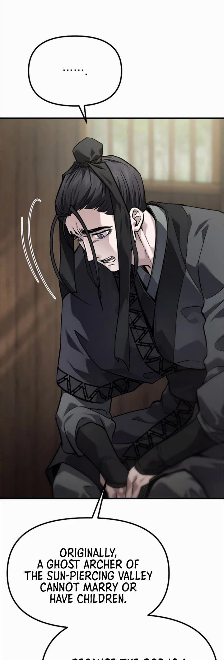 Dark and Light Martial Emperor Chapter 61 page 4 - Chapter 61