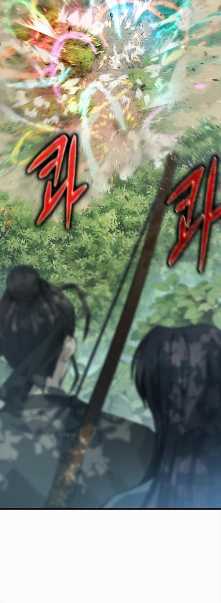 Dark and Light Martial Emperor Chapter 61 page 40 - Chapter 61