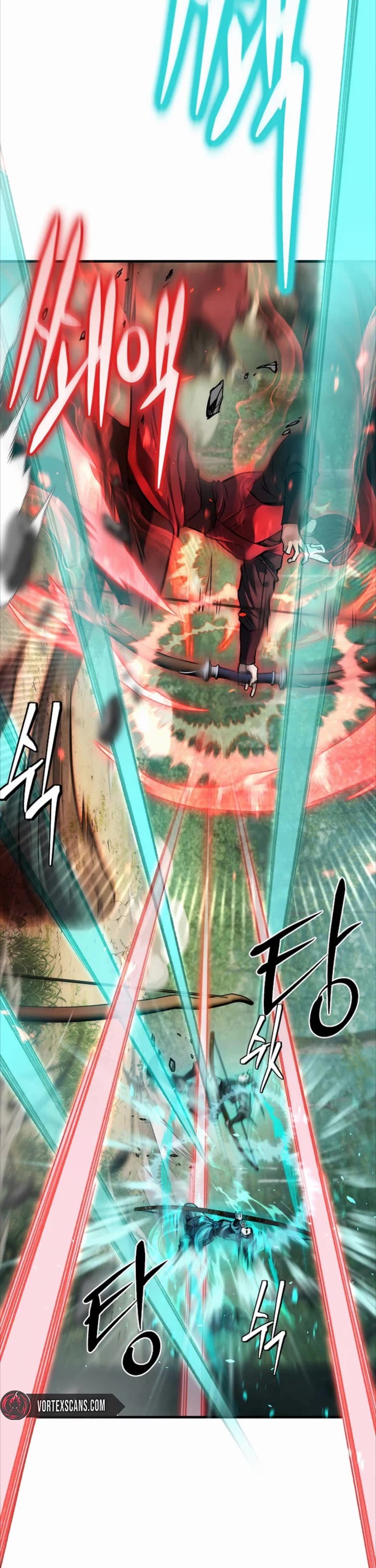 Dark and Light Martial Emperor Chapter 61 page 46 - Chapter 61