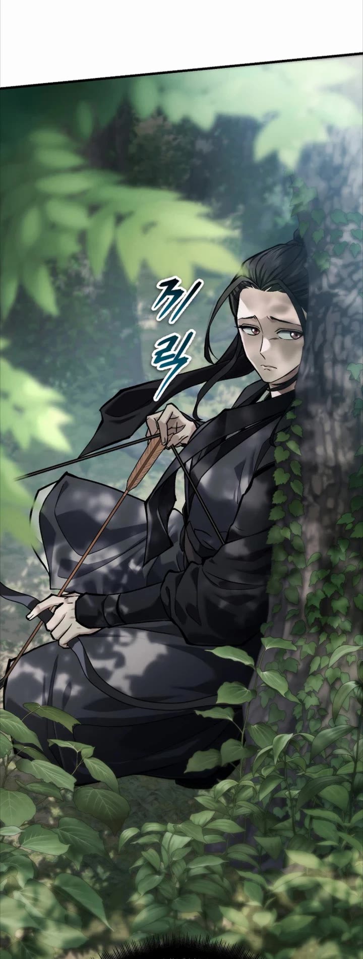 Dark and Light Martial Emperor Chapter 61 page 48 - Chapter 61