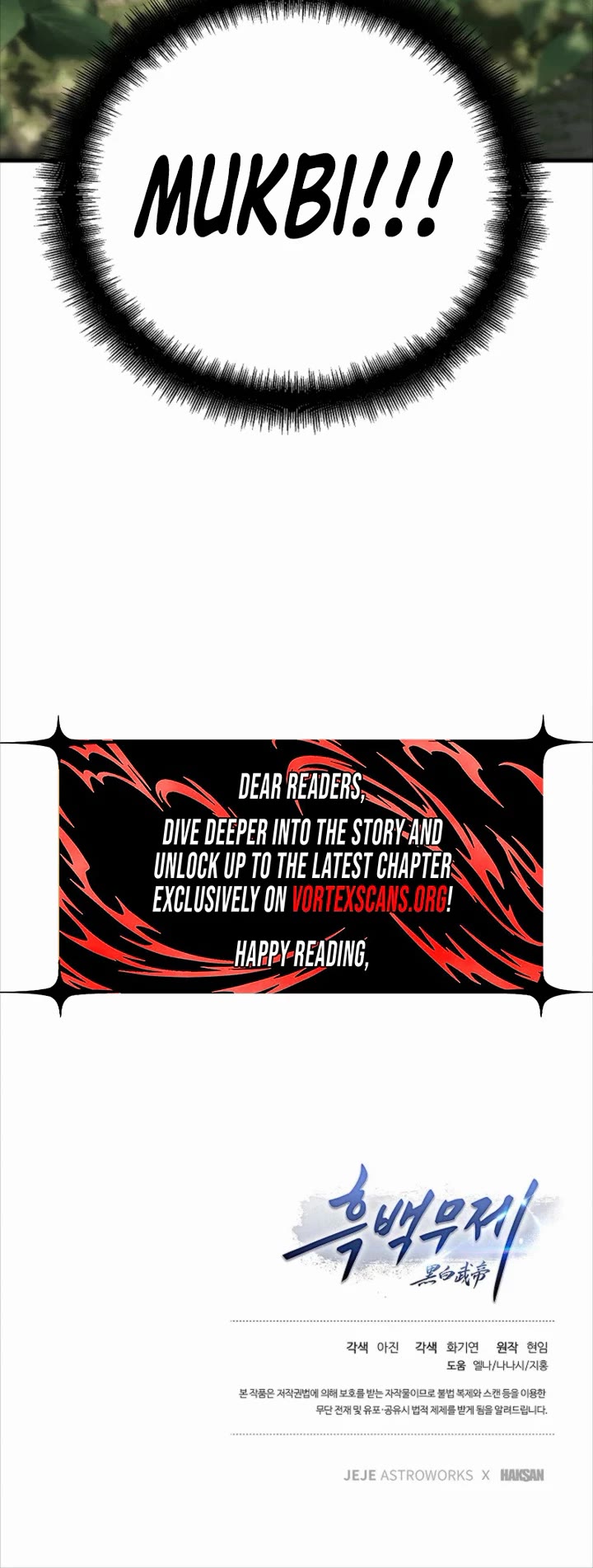 Dark and Light Martial Emperor Chapter 61 page 49 - Chapter 61