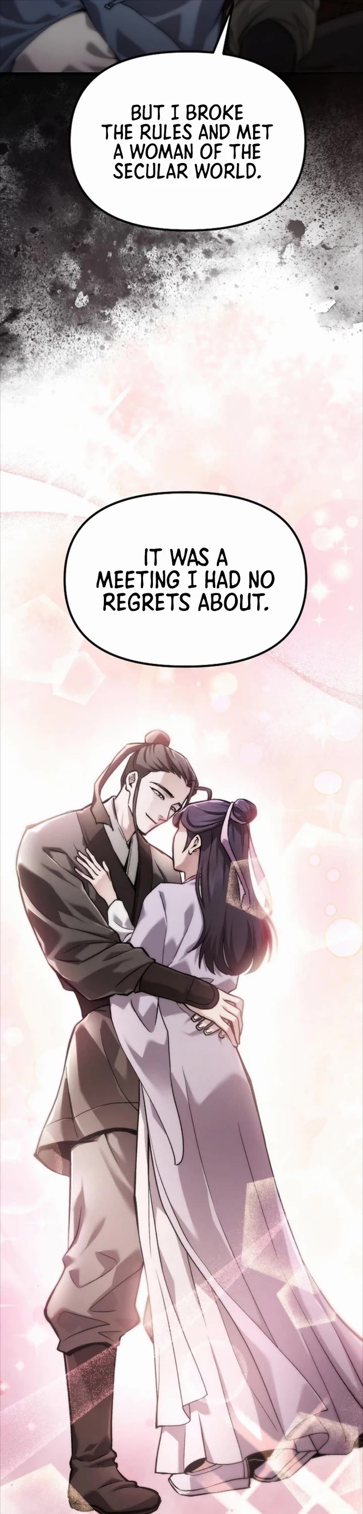 Dark and Light Martial Emperor Chapter 61 page 6 - Chapter 61