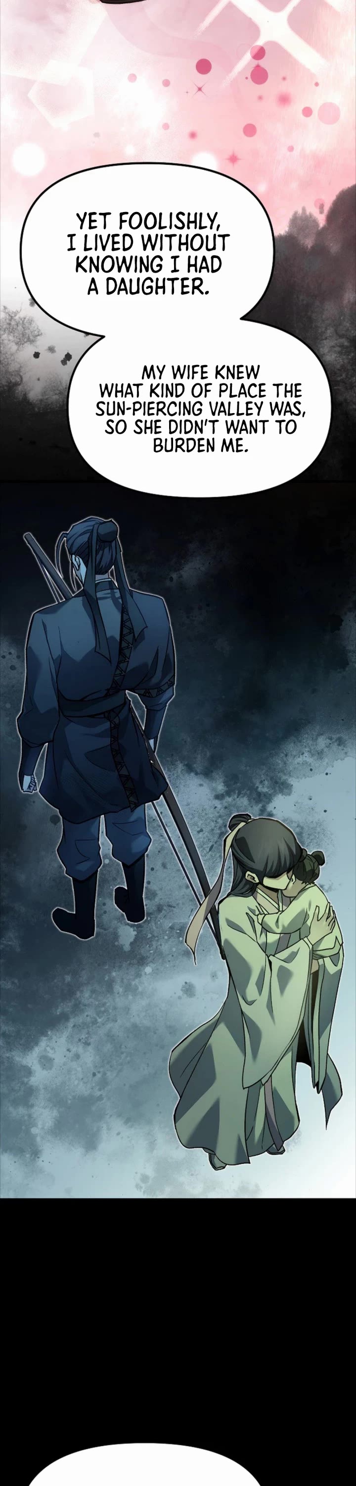 Dark and Light Martial Emperor Chapter 61 page 7 - Chapter 61