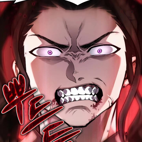 Dark and Light Martial Emperor Chapter 61 cover