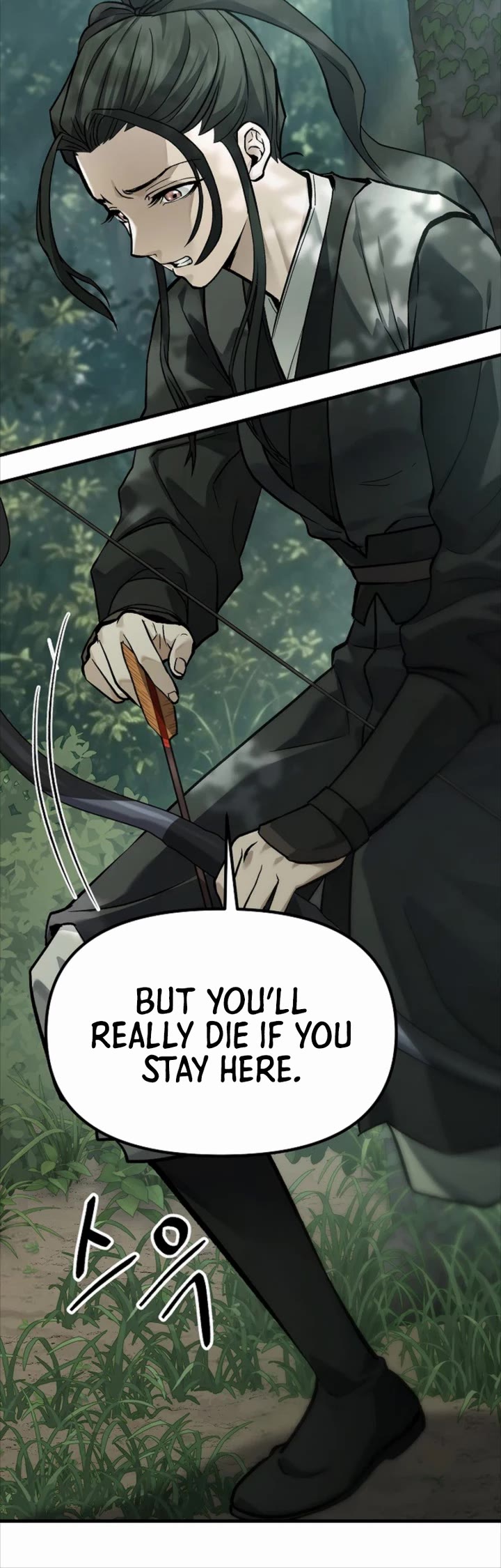 Dark and Light Martial Emperor Chapter 62 page 10 - Chapter 62