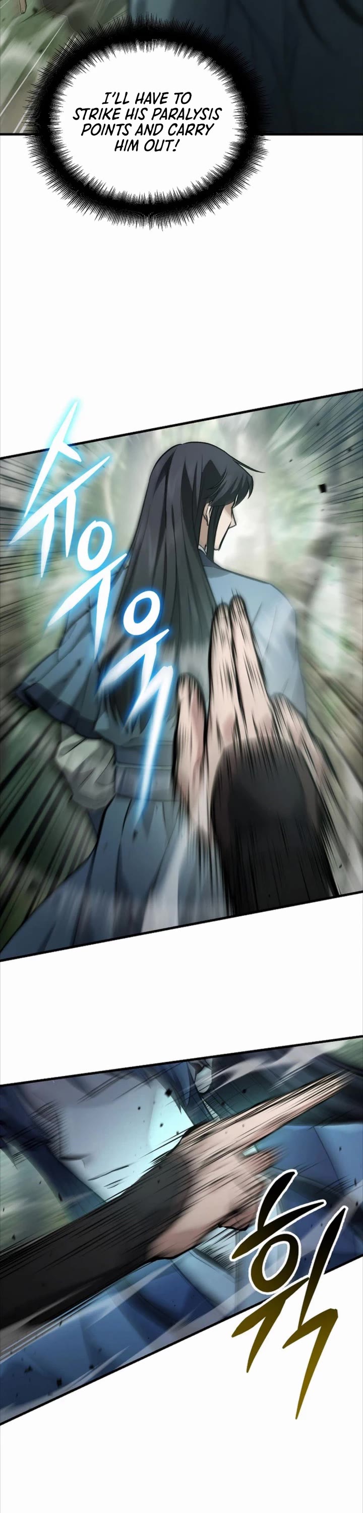 Dark and Light Martial Emperor Chapter 62 page 12 - Chapter 62