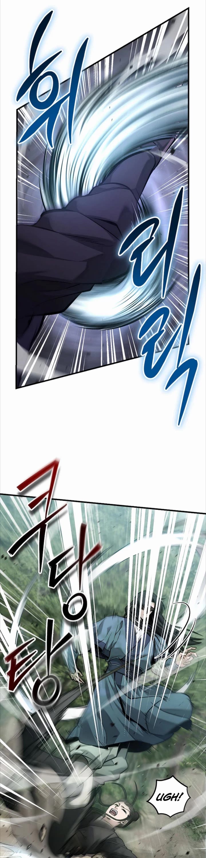 Dark and Light Martial Emperor Chapter 62 page 13 - Chapter 62
