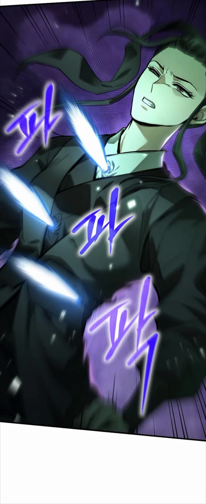 Dark and Light Martial Emperor Chapter 62 page 15 - Chapter 62