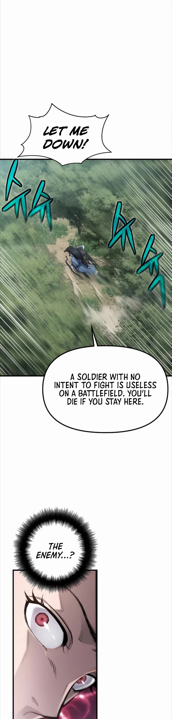 Dark and Light Martial Emperor Chapter 62 page 18 - Chapter 62
