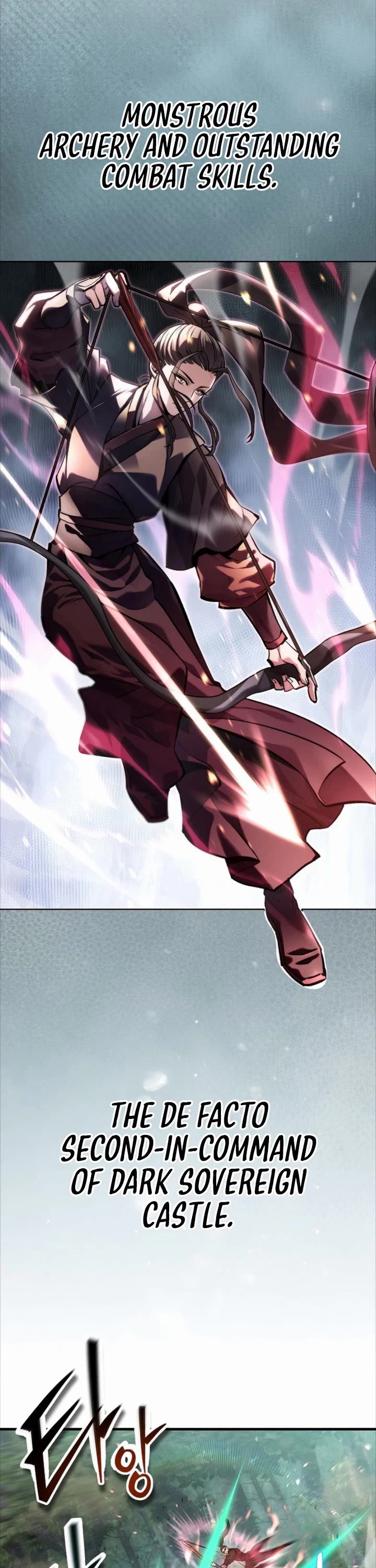 Dark and Light Martial Emperor Chapter 62 page 2 - Chapter 62
