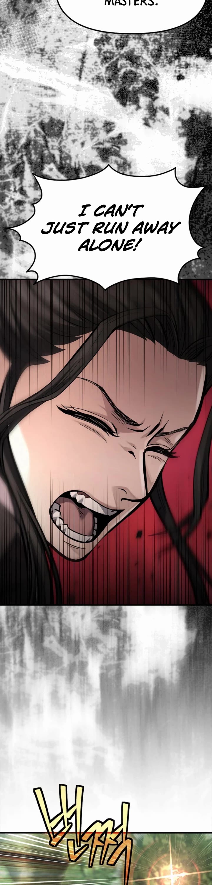 Dark and Light Martial Emperor Chapter 62 page 22 - Chapter 62
