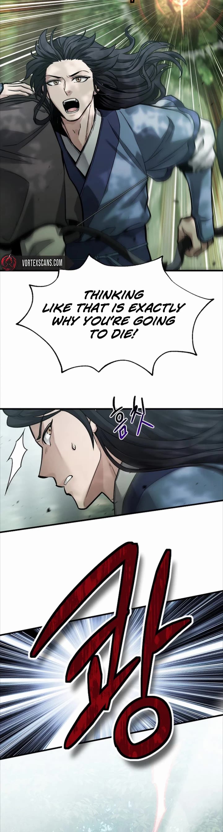 Dark and Light Martial Emperor Chapter 62 page 23 - Chapter 62