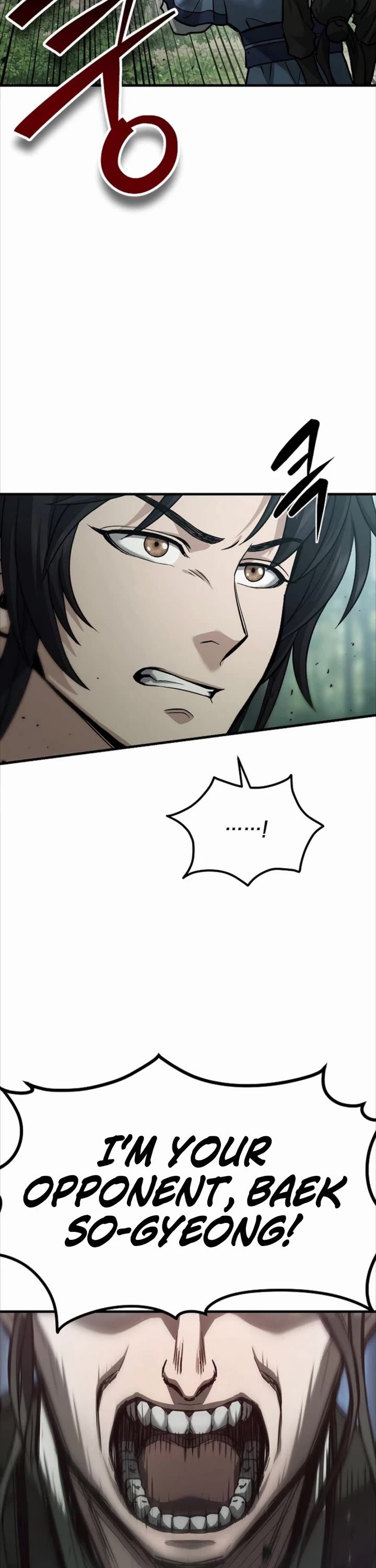 Dark and Light Martial Emperor Chapter 62 page 26 - Chapter 62
