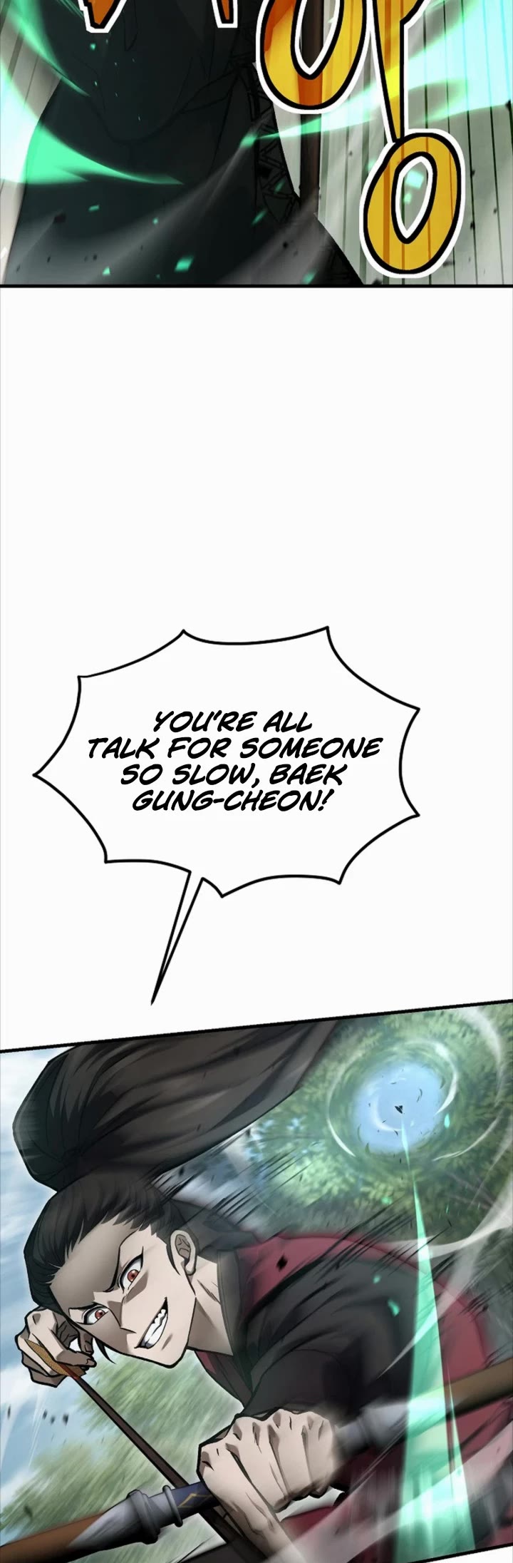 Dark and Light Martial Emperor Chapter 62 page 28 - Chapter 62