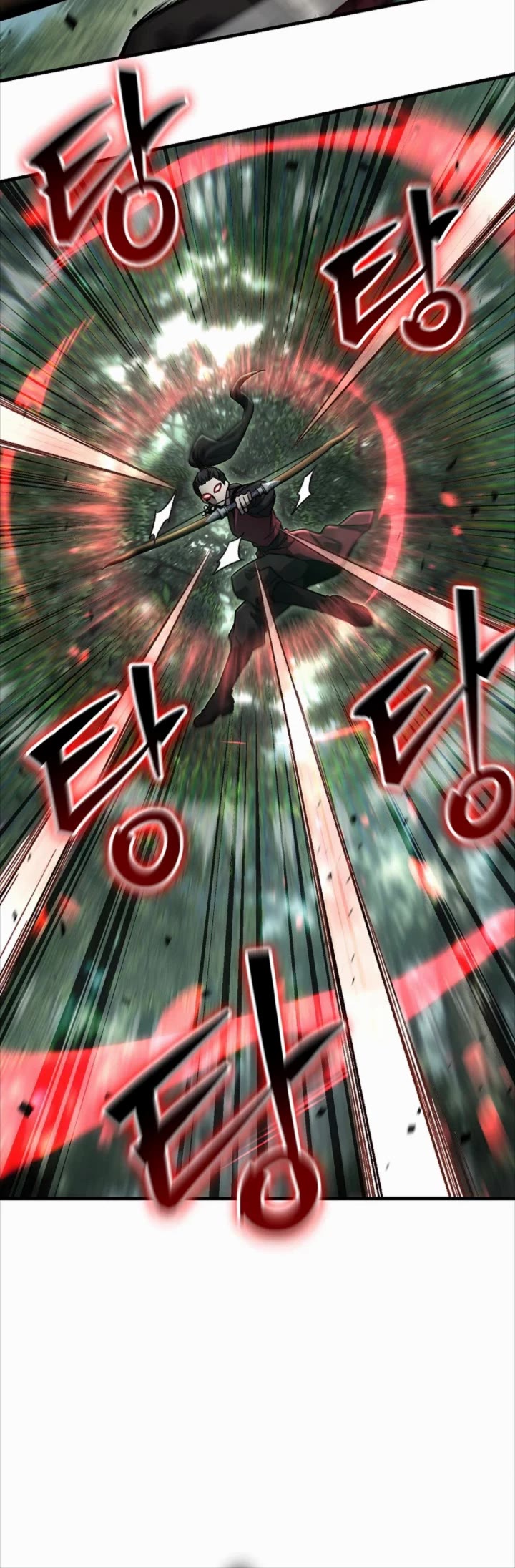 Dark and Light Martial Emperor Chapter 62 page 29 - Chapter 62