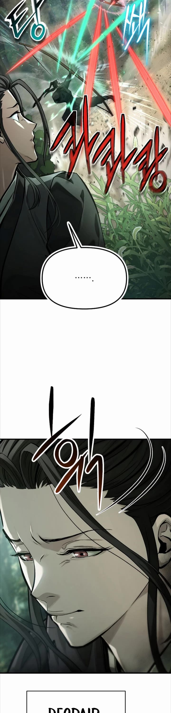 Dark and Light Martial Emperor Chapter 62 page 3 - Chapter 62