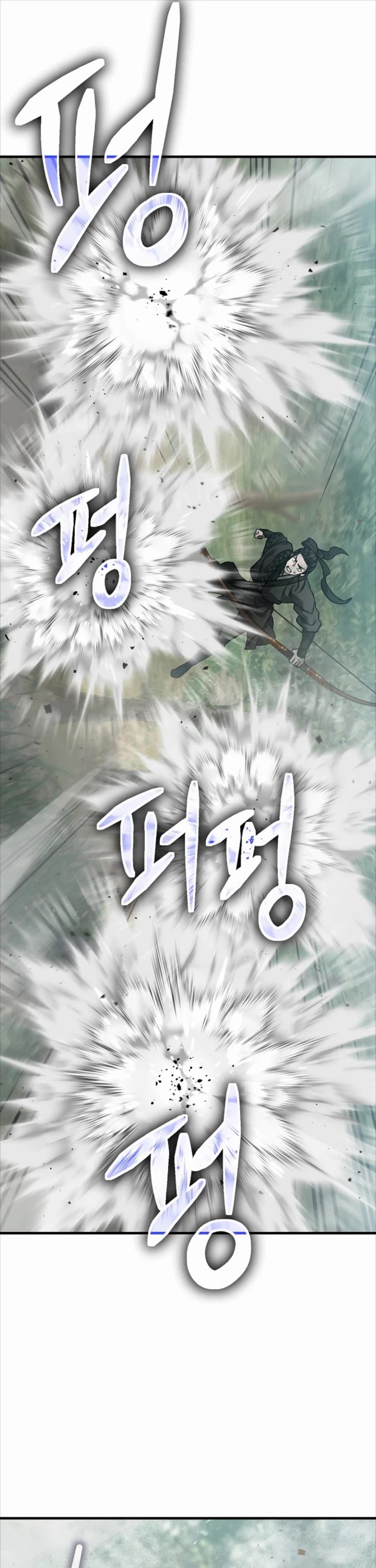 Dark and Light Martial Emperor Chapter 62 page 30 - Chapter 62