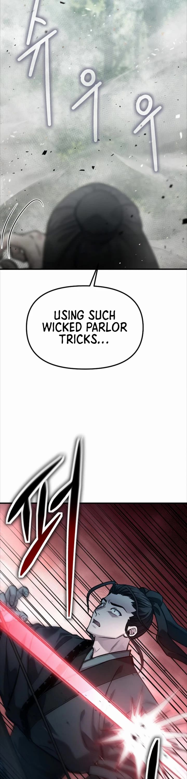 Dark and Light Martial Emperor Chapter 62 page 31 - Chapter 62