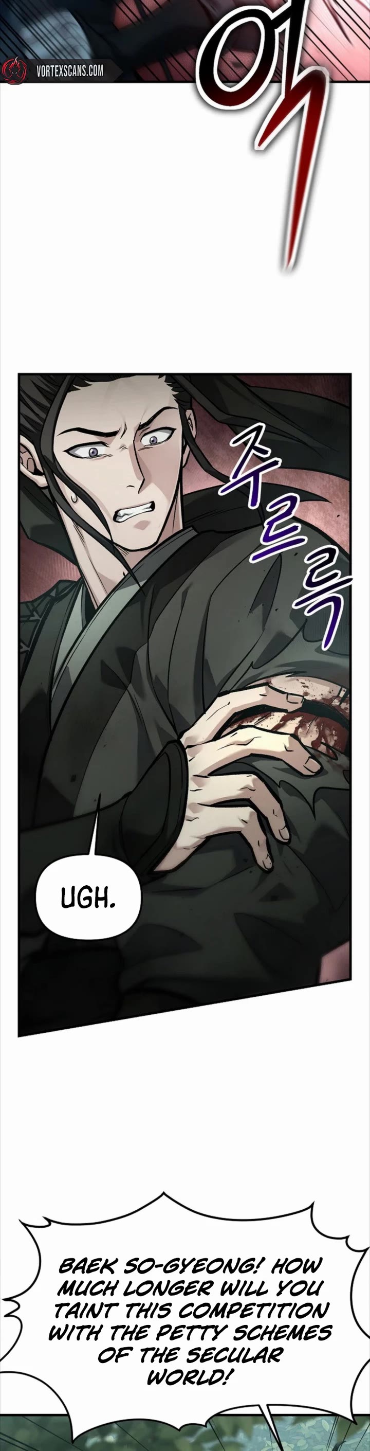 Dark and Light Martial Emperor Chapter 62 page 32 - Chapter 62