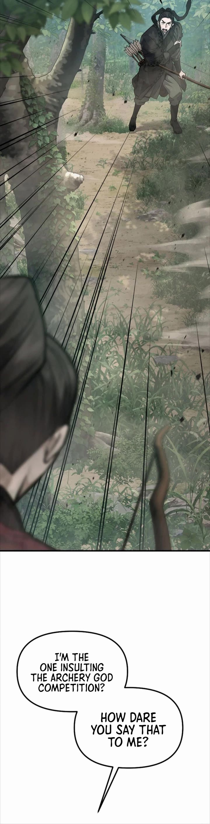 Dark and Light Martial Emperor Chapter 62 page 33 - Chapter 62
