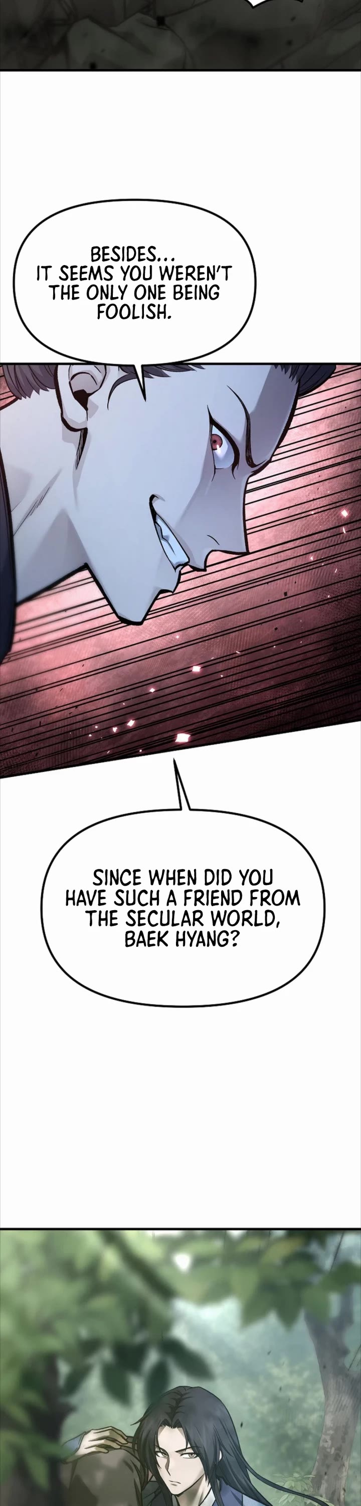 Dark and Light Martial Emperor Chapter 62 page 35 - Chapter 62