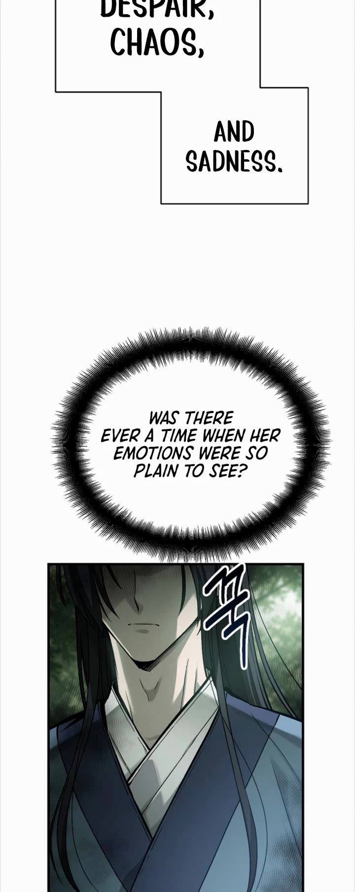 Dark and Light Martial Emperor Chapter 62 page 4 - Chapter 62