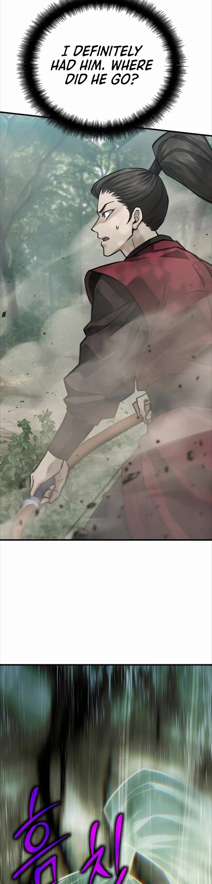 Dark and Light Martial Emperor Chapter 62 page 40 - Chapter 62
