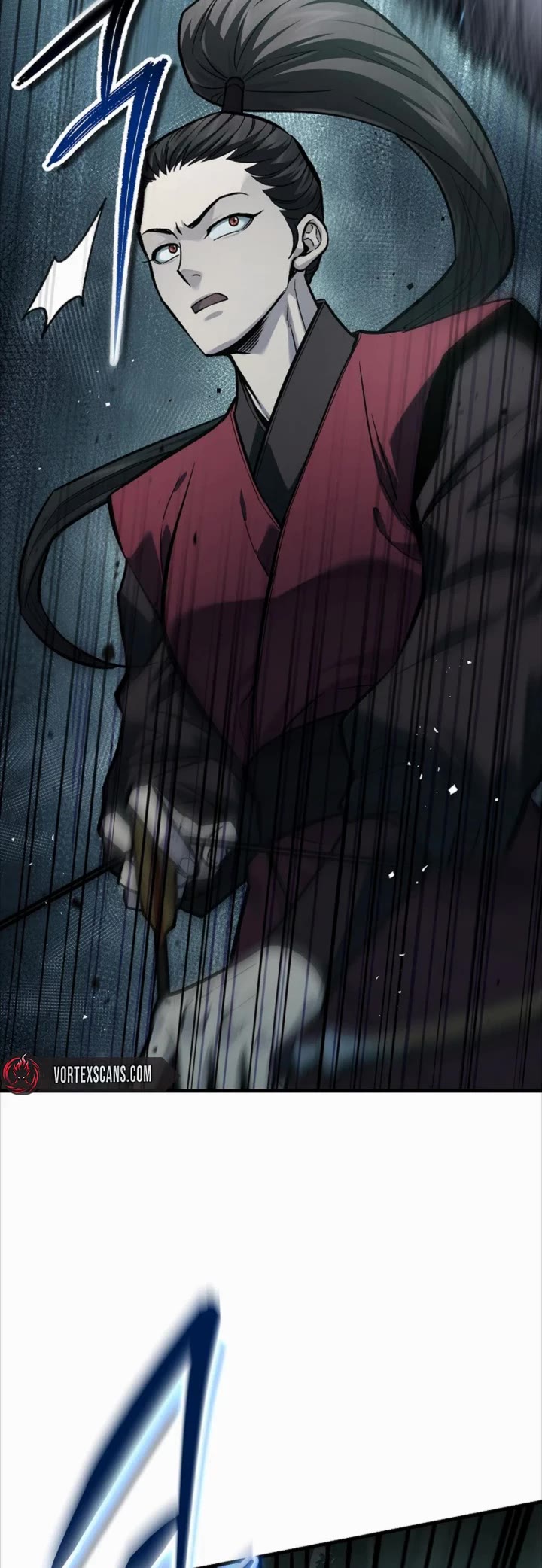 Dark and Light Martial Emperor Chapter 62 page 42 - Chapter 62