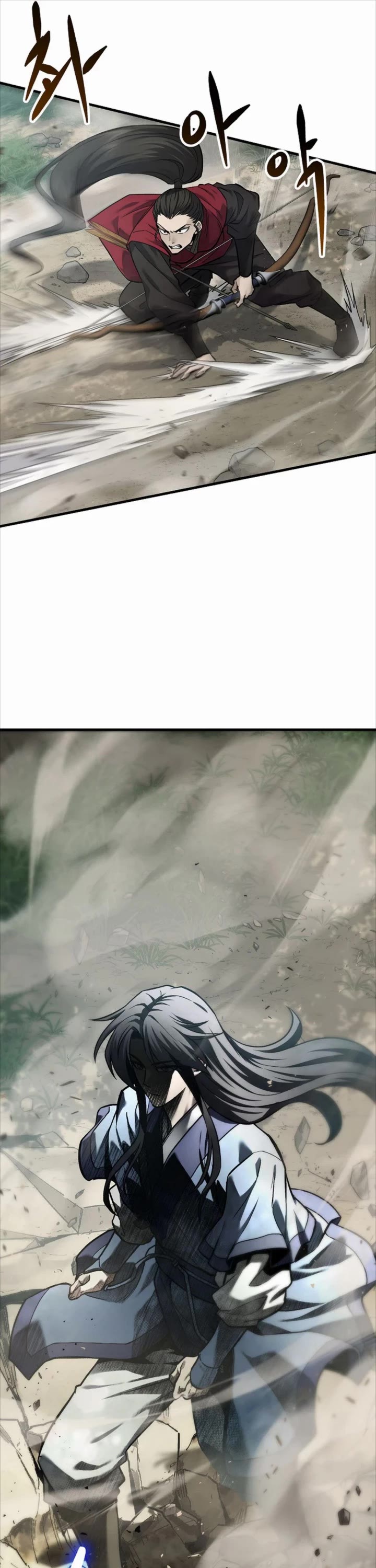 Dark and Light Martial Emperor Chapter 62 page 44 - Chapter 62