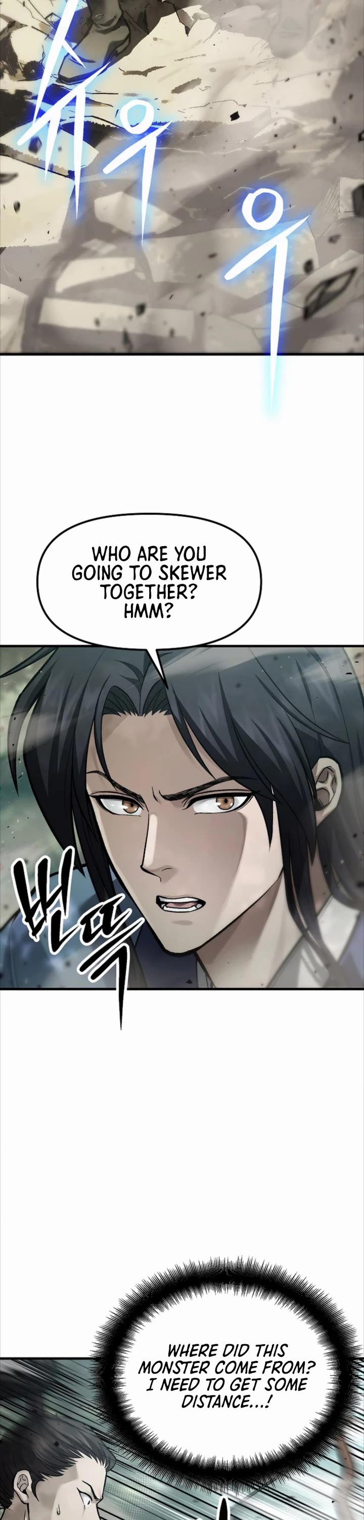 Dark and Light Martial Emperor Chapter 62 page 45 - Chapter 62
