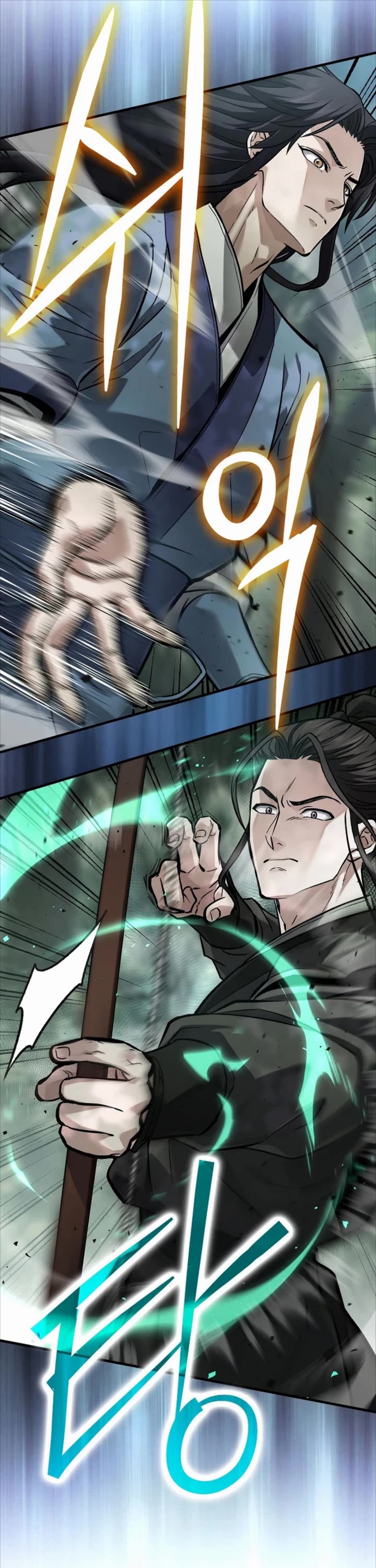Dark and Light Martial Emperor Chapter 62 page 48 - Chapter 62