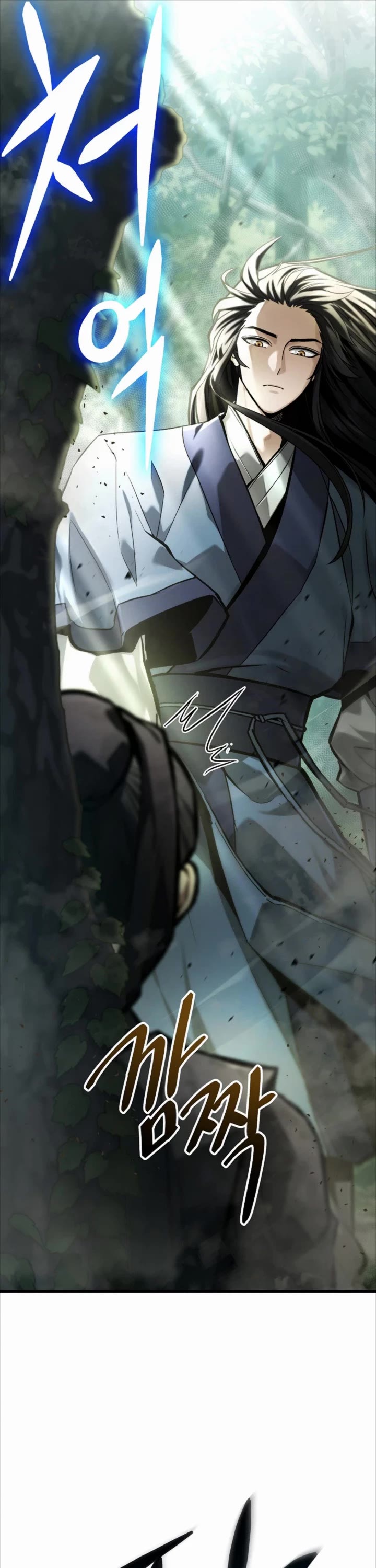 Dark and Light Martial Emperor Chapter 62 page 6 - Chapter 62