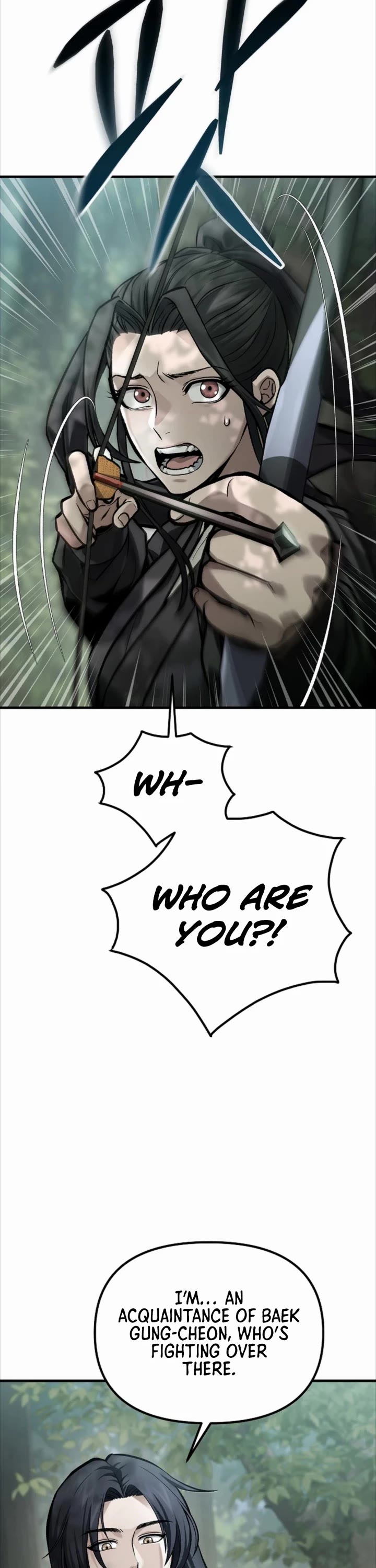 Dark and Light Martial Emperor Chapter 62 page 7 - Chapter 62