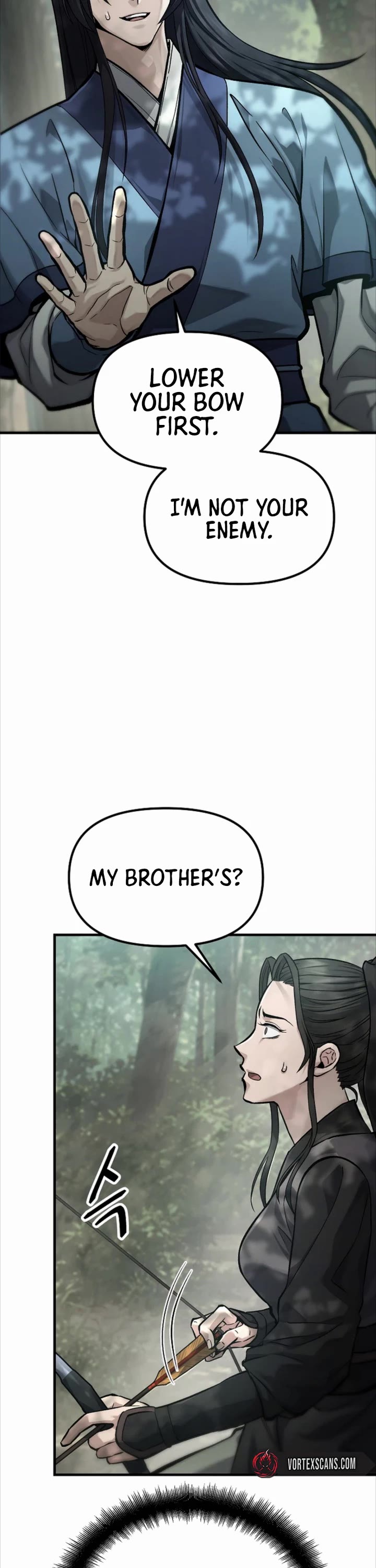 Dark and Light Martial Emperor Chapter 62 page 8 - Chapter 62